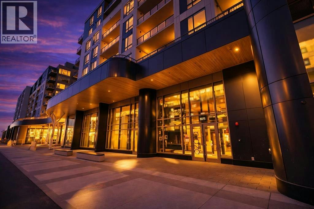 306-8375 Broadcast Avenue, Calgary, AB, T3H 6L3