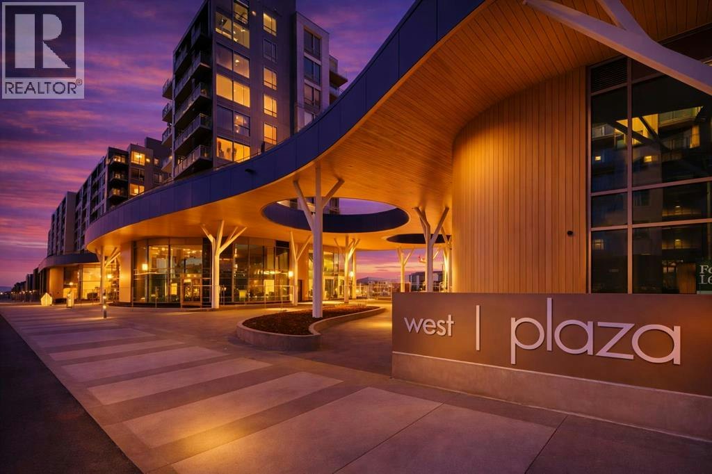 409-8375 Broadcast Avenue, Calgary, AB, T3H 6L3