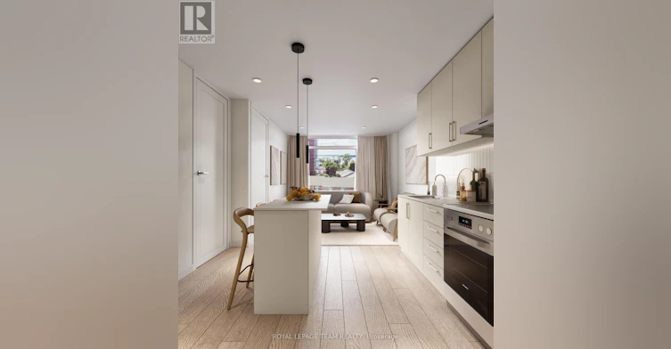 406-398 Roosevelt Avenue, Ottawa, ON, K2A 1Z3 - 2