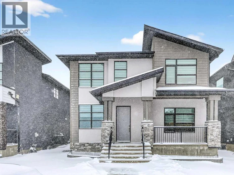 95 Rock Lake View NW, Calgary, AB, T3G 0E9