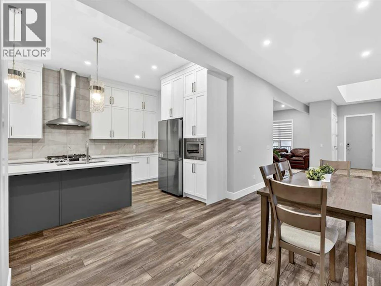 95 Rock Lake View NW, Calgary, AB, T3G 0E9 - 8