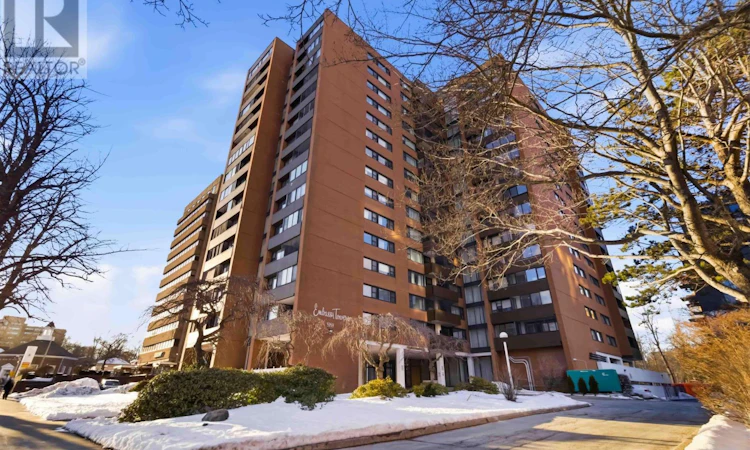 510-5959 Spring Garden Road
