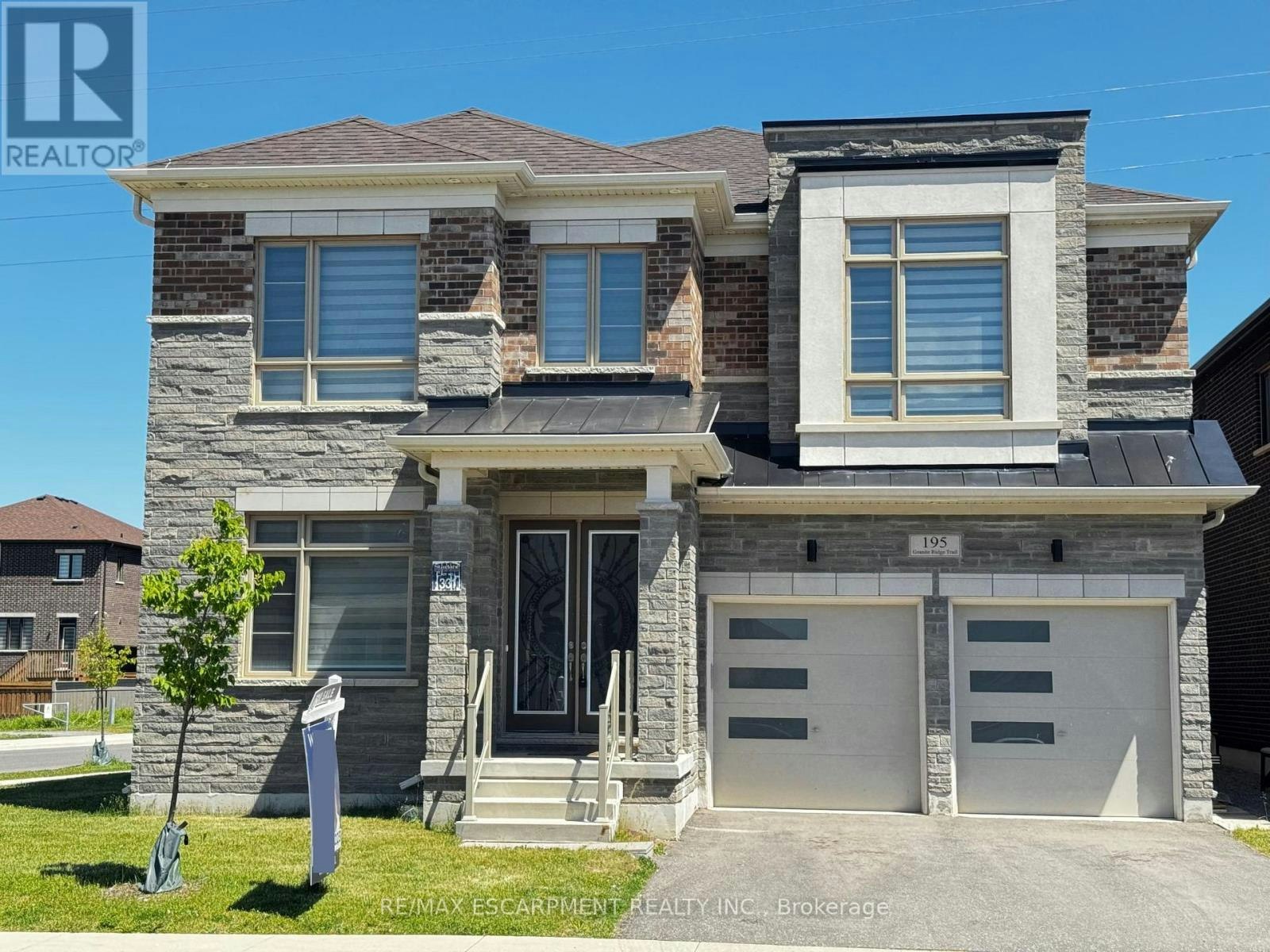 195 Granite Ridge Trail, Hamilton, ON, L8B 1Z1