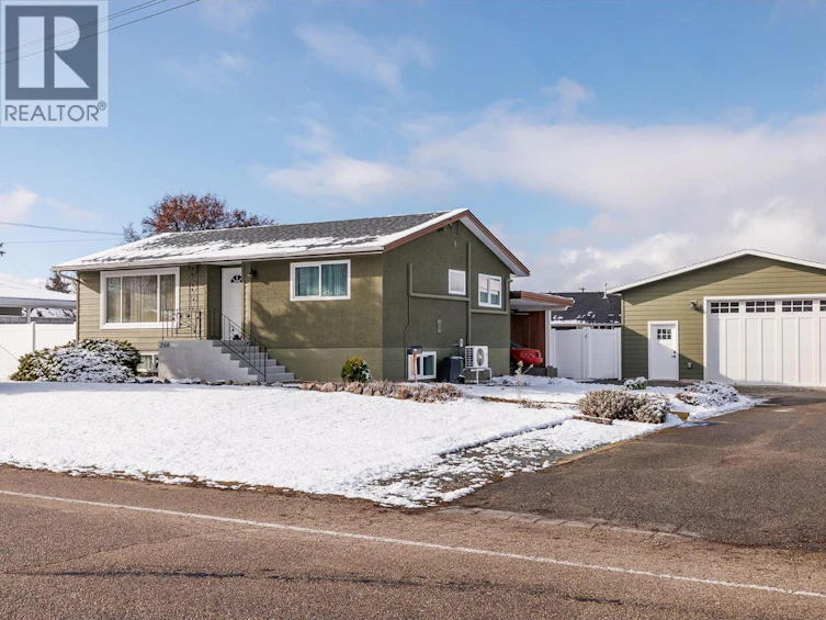 260 Langford Road, Kelowna, BC, V1X 2T8
