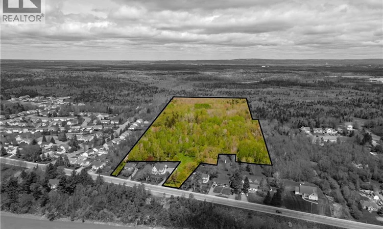 Lots Rockaway Subdivision