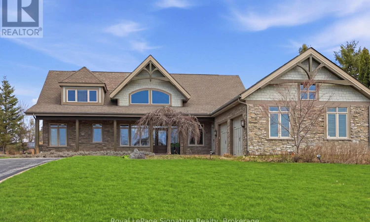 176 High Bluff Lane