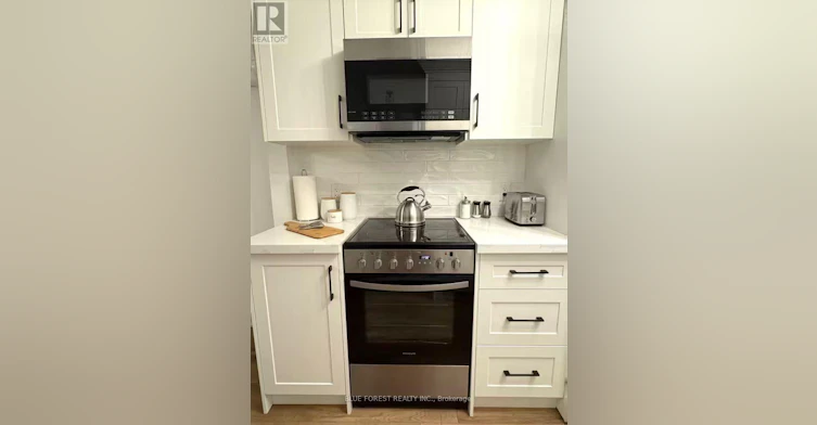 2-79 Cartwright Street, London, ON, N6B 2W6 - 11