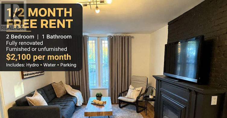 2-79 Cartwright Street, London, ON, N6B 2W6 - 2