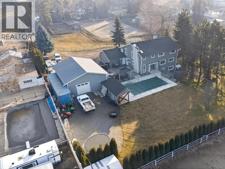 4139 Wallace Hill Road, Kelowna, BC, V1W 4B6 - 5