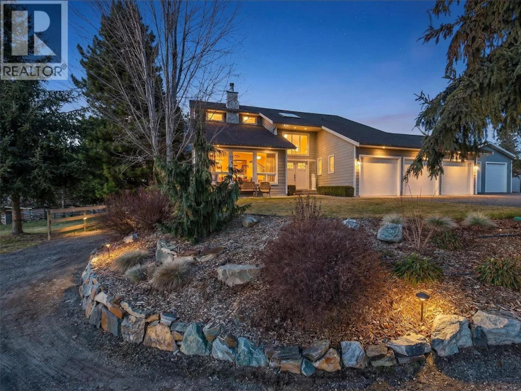 4139 Wallace Hill Road, Kelowna, BC, V1W 4B6 - 3