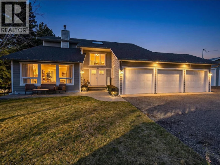 4139 Wallace Hill Road, Kelowna, BC, V1W 4B6