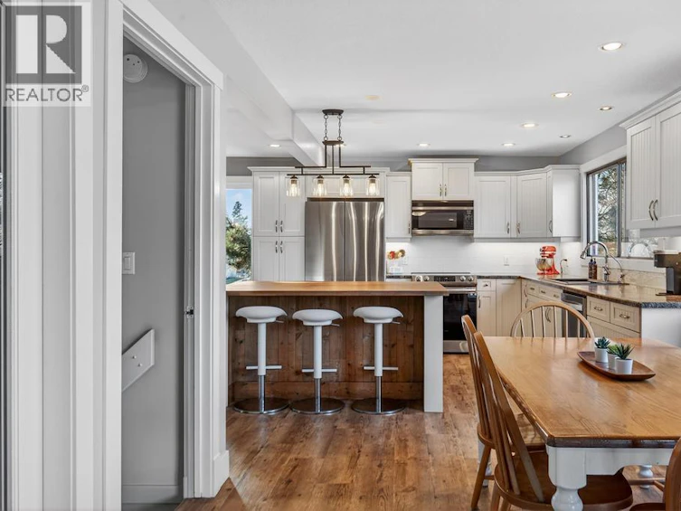 4139 Wallace Hill Road, Kelowna, BC, V1W 4B6 - 28