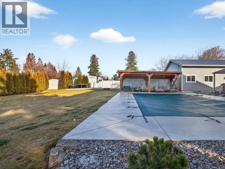 4139 Wallace Hill Road, Kelowna, BC, V1W 4B6 - 70
