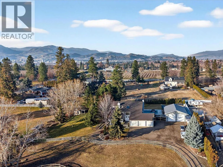 4139 Wallace Hill Road, Kelowna, BC, V1W 4B6 - 11