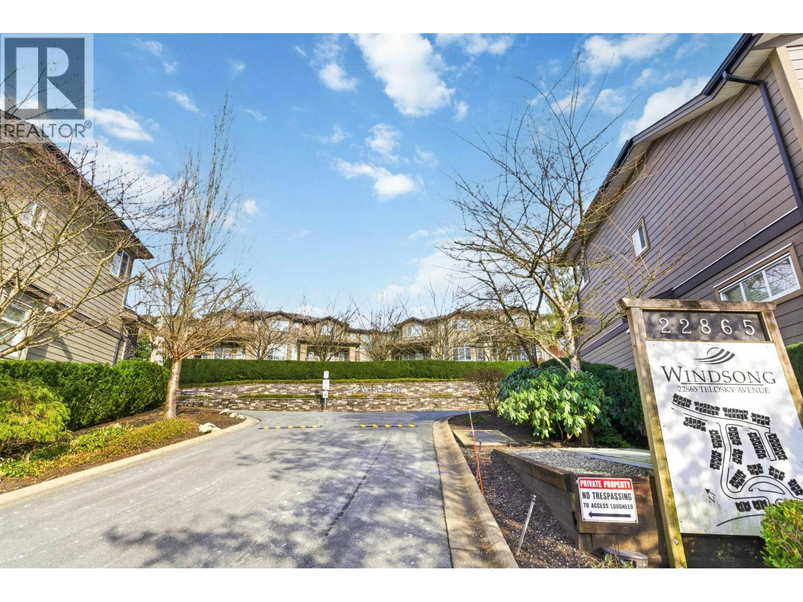 47-22865 Telosky Avenue, Maple Ridge, BC, V2X 8Z9