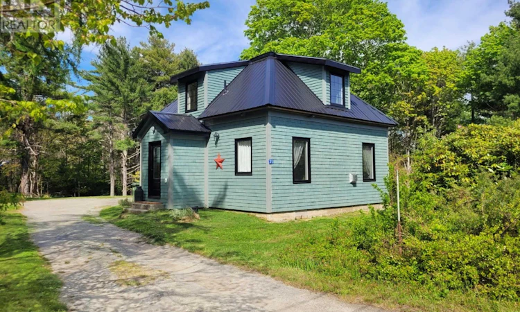 35 Mcdonald Road