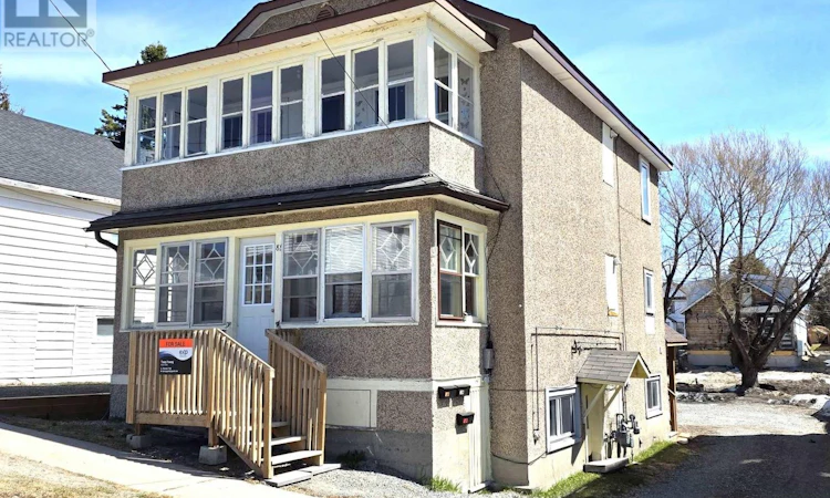 85 Main Street