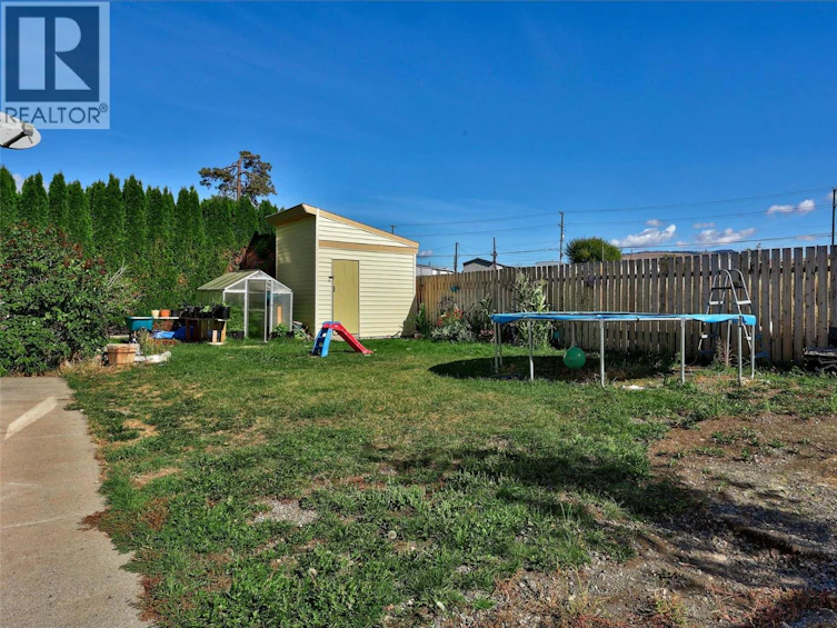 1690 Bann Street, Merritt, BC, V1K 1E9 - 36