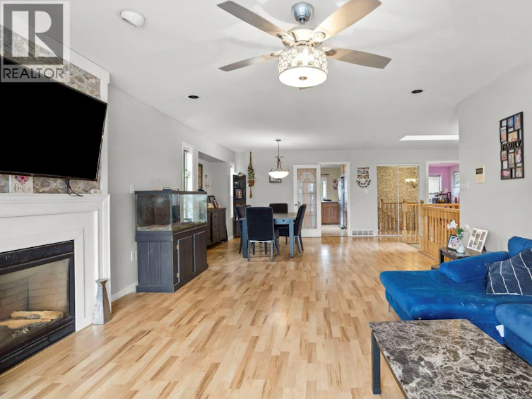1690 Bann Street, Merritt, BC, V1K 1E9 - 7