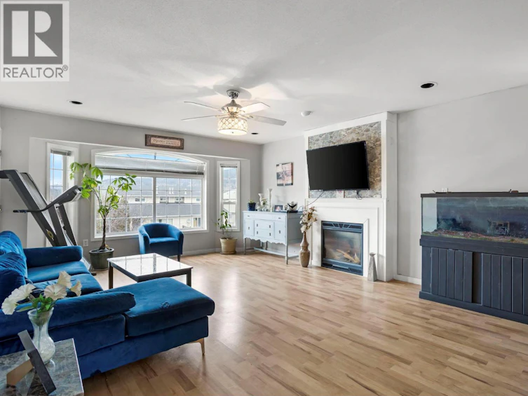 1690 Bann Street, Merritt, BC, V1K 1E9 - 4