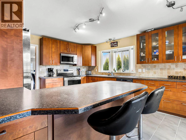 1690 Bann Street, Merritt, BC, V1K 1E9 - 12