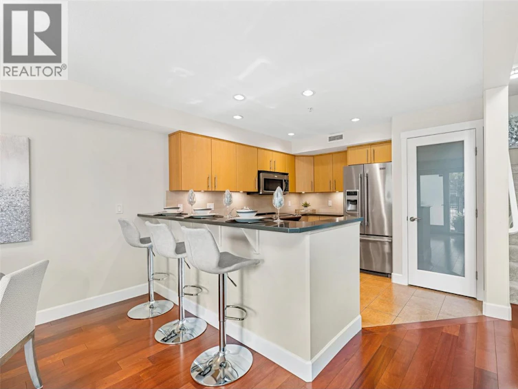111-457 West Avenue, Kelowna, BC, V1Y 4Z3 - 15