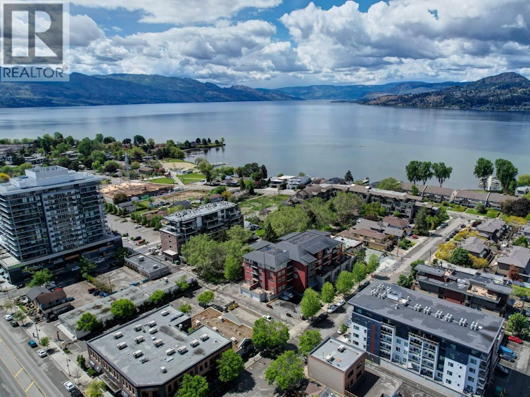 111-457 West Avenue, Kelowna, BC, V1Y 4Z3 - 45
