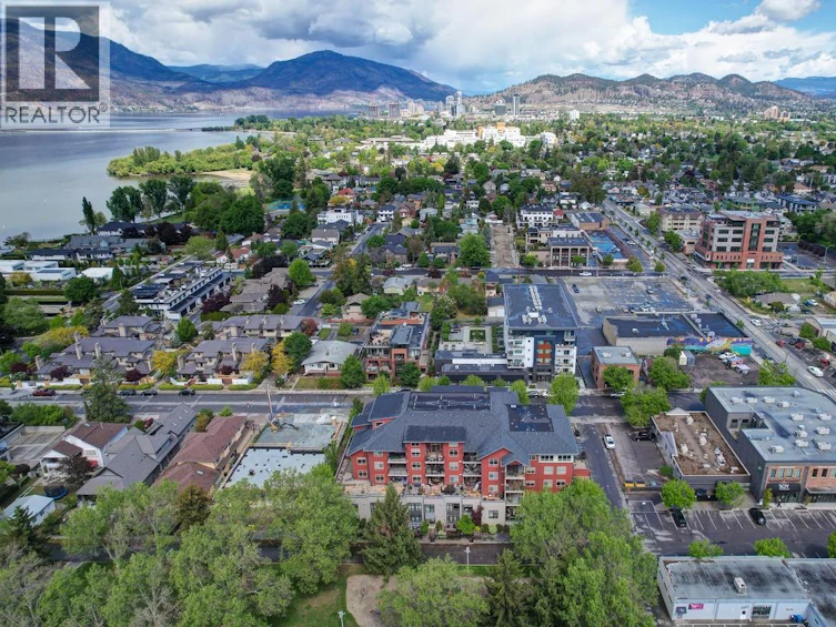 111-457 West Avenue, Kelowna, BC, V1Y 4Z3 - 43