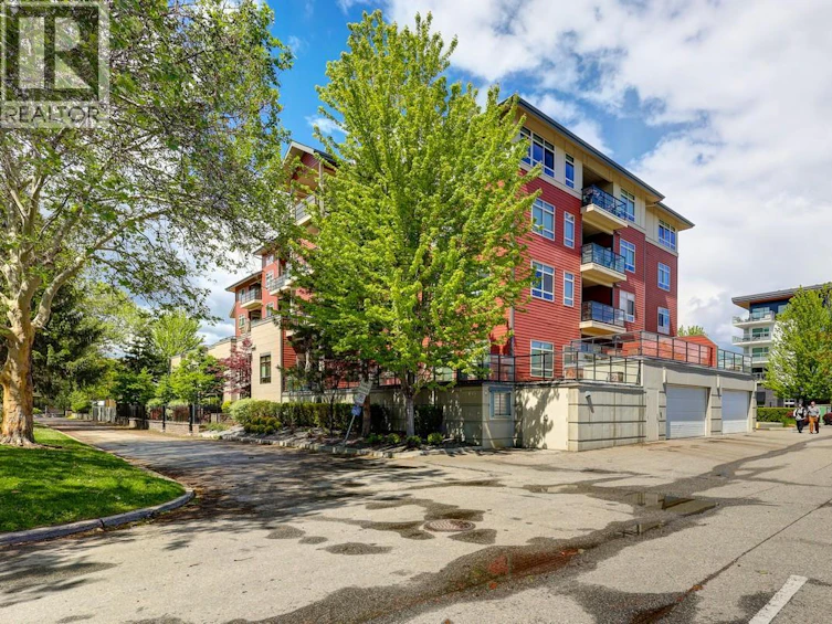111-457 West Avenue, Kelowna, BC, V1Y 4Z3 - 41