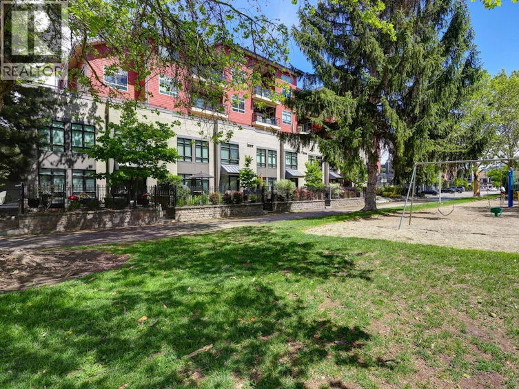 111-457 West Avenue, Kelowna, BC, V1Y 4Z3 - 9