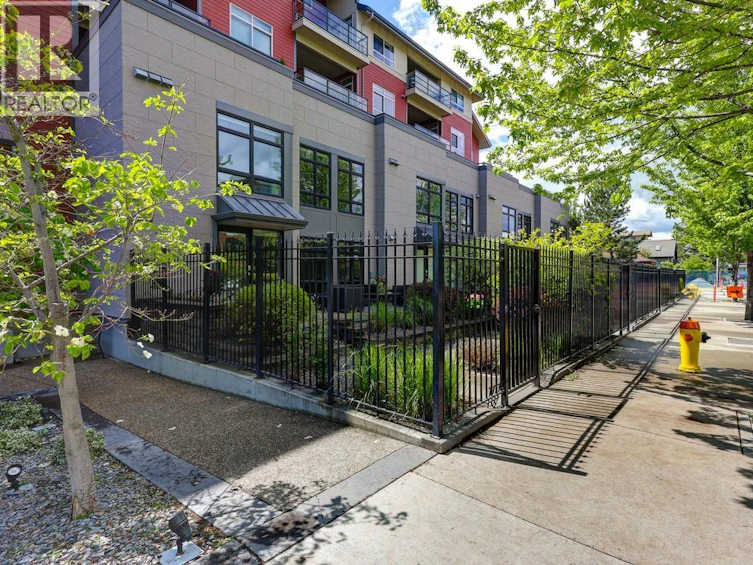 111-457 West Avenue, Kelowna, BC, V1Y 4Z3 - 37