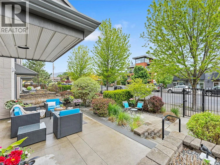111-457 West Avenue, Kelowna, BC, V1Y 4Z3 - 5
