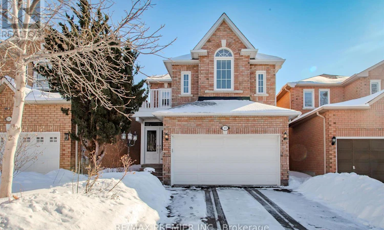 17 Villandry Crescent