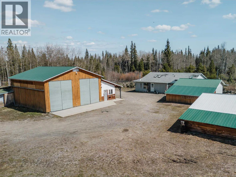 7028 N Netherland Road, Lone Butte, BC, V0K 1X3 - 7