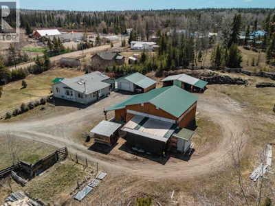 7028 N Netherland Road - 2