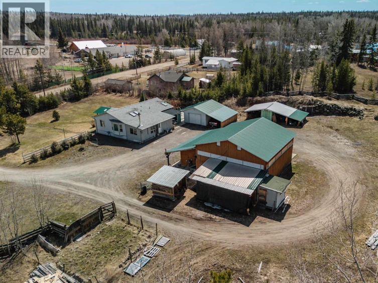7028 N Netherland Road, Lone Butte, BC, V0K 1X3 - 2