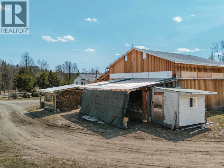 7028 N Netherland Road, Lone Butte, BC, V0K 1X3 - 12