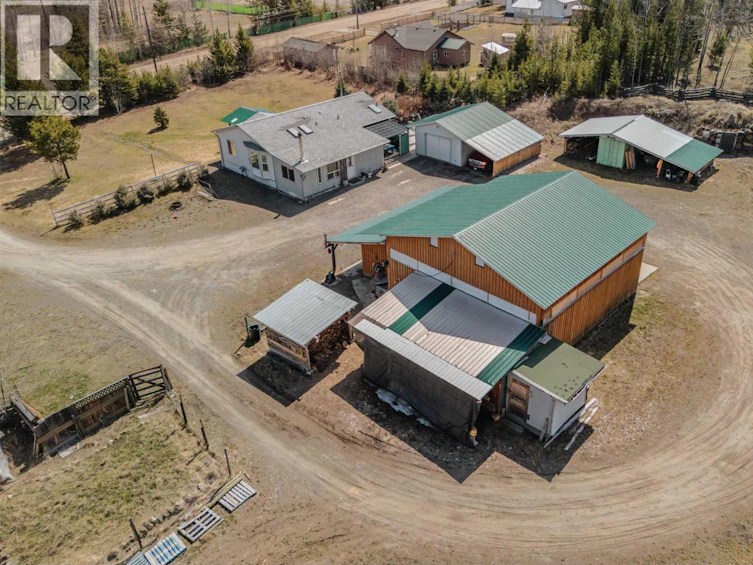 7028 N Netherland Road, Lone Butte, BC, V0K 1X3 - 9