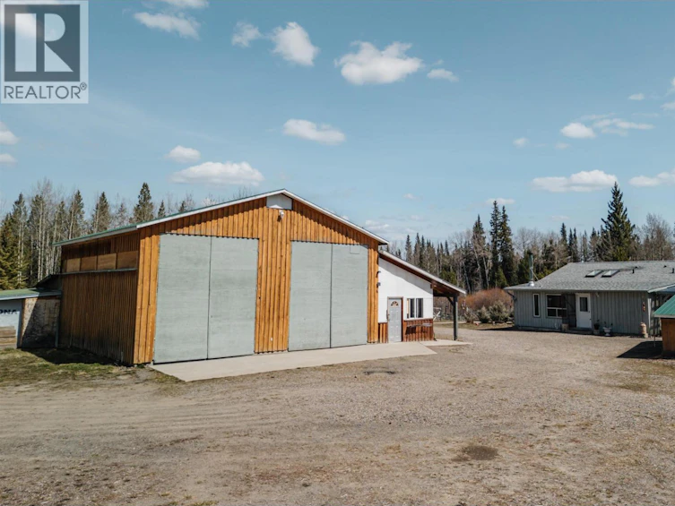 7028 N Netherland Road, Lone Butte, BC, V0K 1X3 - 34