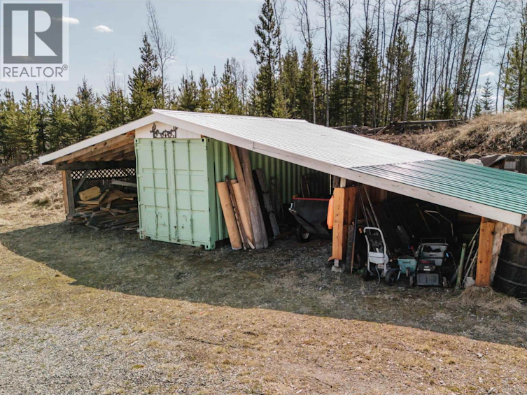 7028 N Netherland Road, Lone Butte, BC, V0K 1X3 - 13
