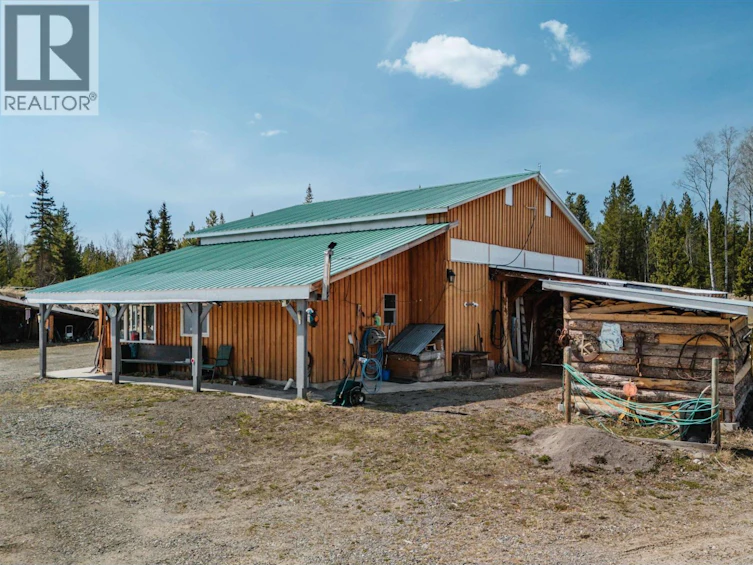 7028 N Netherland Road, Lone Butte, BC, V0K 1X3 - 11