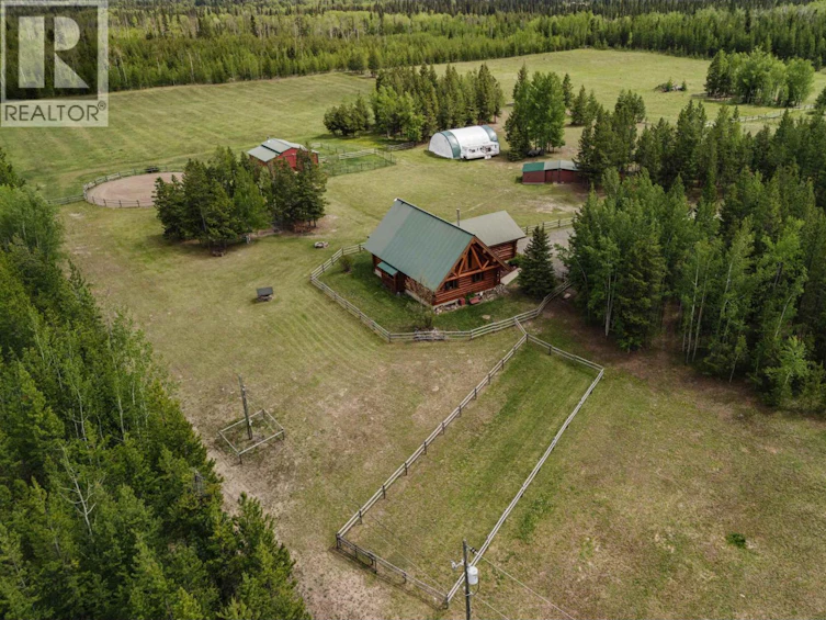 6981 N Netherland Road, Lone Butte, BC, V0K 1X0 - 2