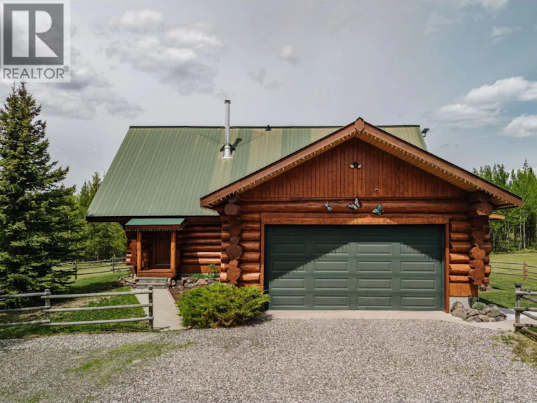 6981 N Netherland Road, Lone Butte, BC, V0K 1X0 - 7