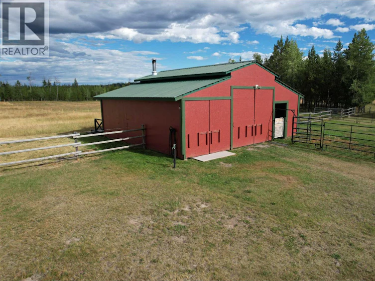 6981 N Netherland Road, Lone Butte, BC, V0K 1X0 - 13