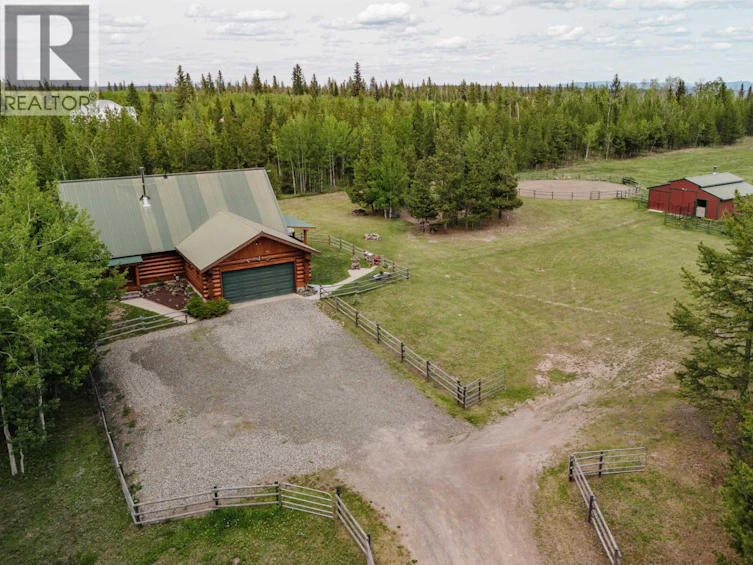 6981 N Netherland Road, Lone Butte, BC, V0K 1X0 - 4