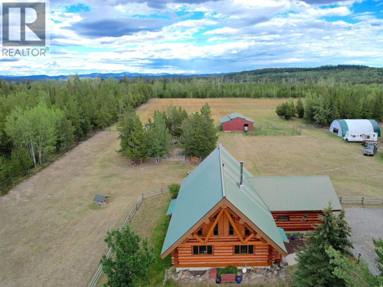 6981 N Netherland Road, Lone Butte, BC, V0K 1X0