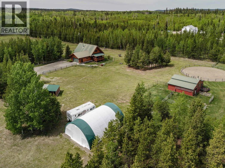 6981 N Netherland Road, Lone Butte, BC, V0K 1X0 - 3