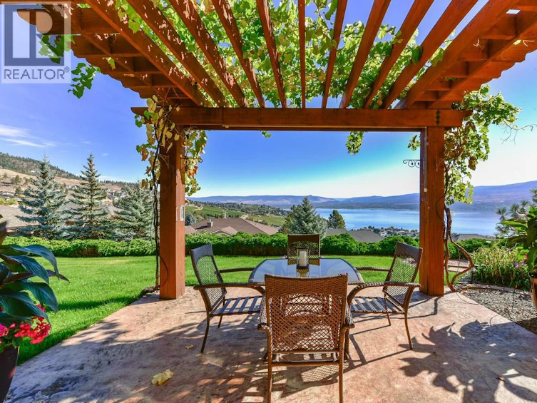 3529 Gala View Drive, West Kelowna, BC, V4T 2M3 - 49