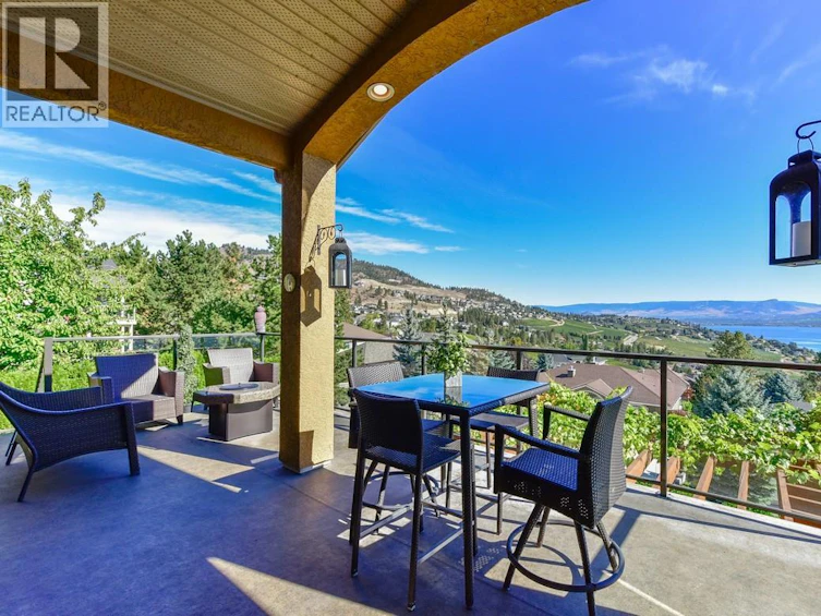 3529 Gala View Drive, West Kelowna, BC, V4T 2M3 - 21
