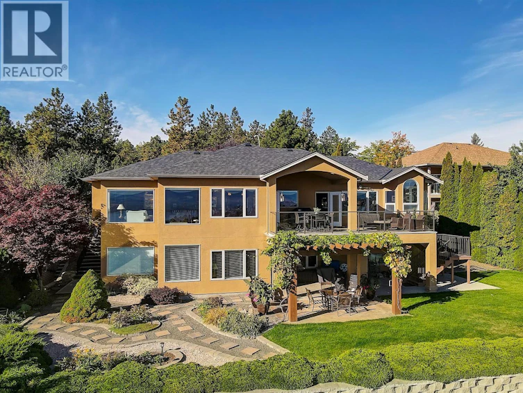 3529 Gala View Drive, West Kelowna, BC, V4T 2M3 - 6